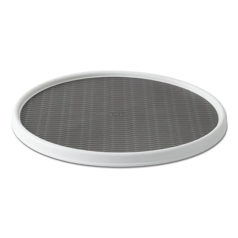 Copco 18-inch lazy Susan turntable
